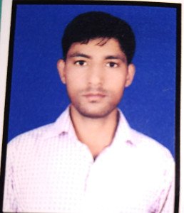 Chandan kumar Prasad