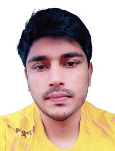 Ajay Kumar