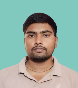 Pradeep Kumar
